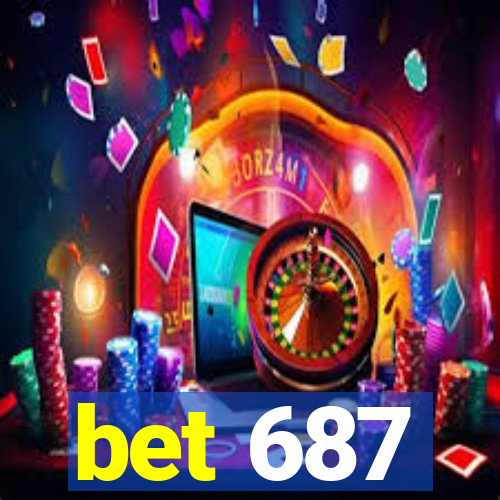 bet 687